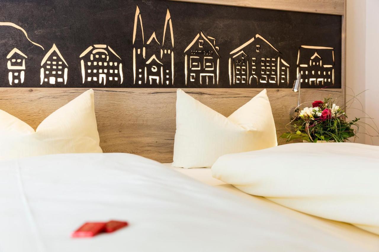 Hotel Die Gams 바이른그라이스 외부 사진